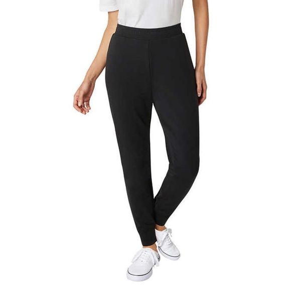 Eddie Bauer Women's Lounge Pant, 2-pack - Picture 2 of 9